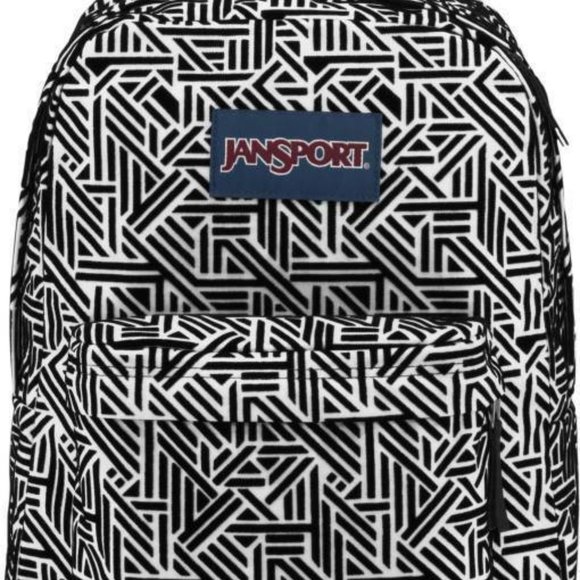 Backpack Custom Order Jansport Right Pack 10, SuperBreak 6, High Stakes 3 - Picture 3 of 3